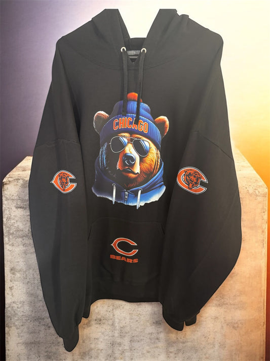 Chicago Bears Hoodie