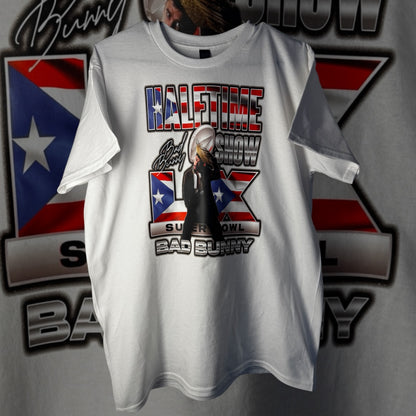 BB SUPERBOWL T-SHIRT