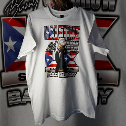 BB SUPERBOWL T-SHIRT