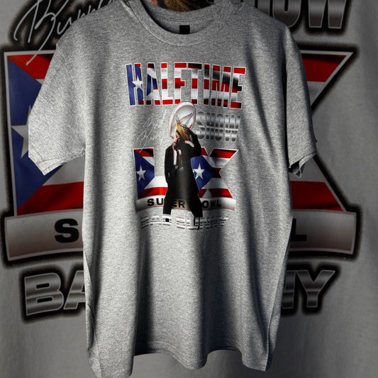 BB SUPERBOWL T-SHIRT{NO SHADOW ON LETTERS}