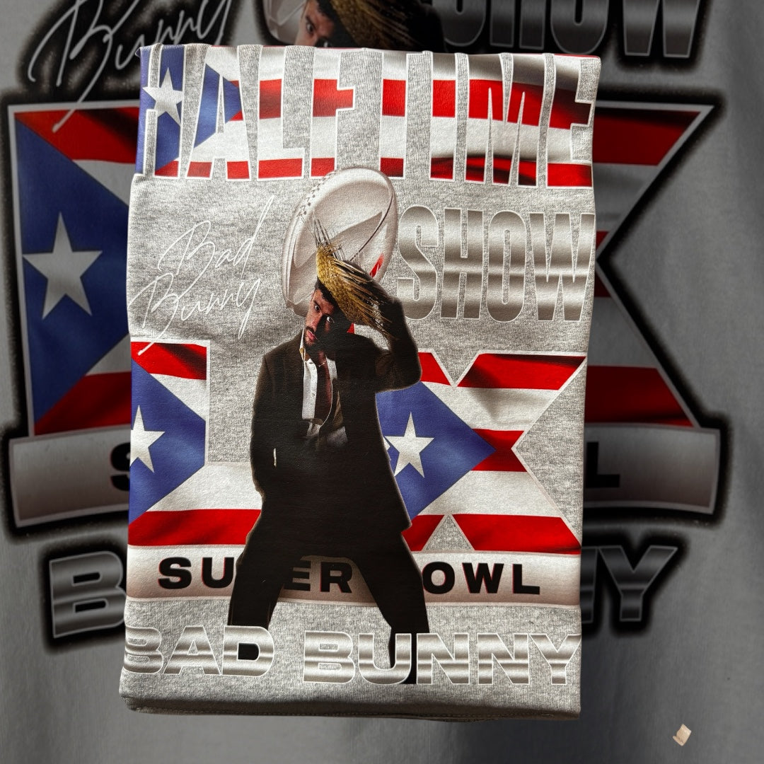 BB SUPERBOWL T-SHIRT{NO SHADOW ON LETTERS}