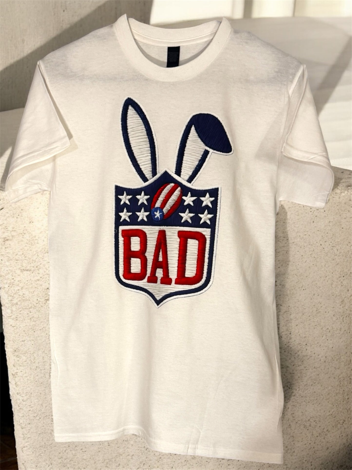 SuperBowl BAD T-Shirt